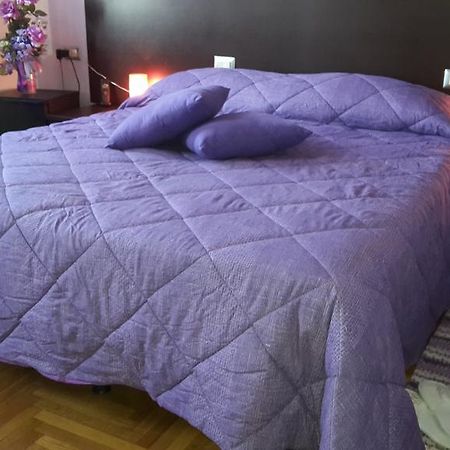 Bbmilan Bed & Breakfast Bagian luar foto