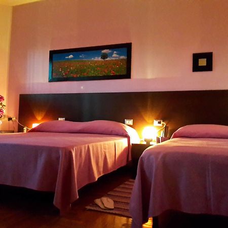 Bbmilan Bed & Breakfast Bagian luar foto