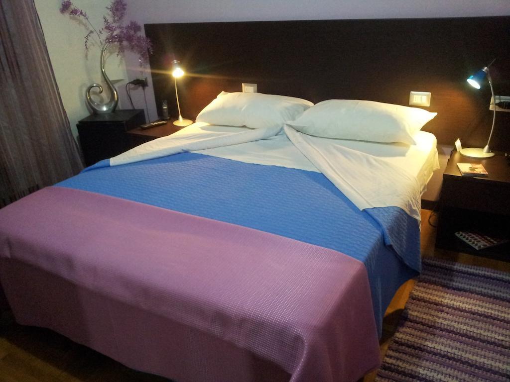 Bbmilan Bed & Breakfast Ruang foto