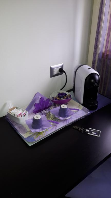 Bbmilan Bed & Breakfast Bagian luar foto