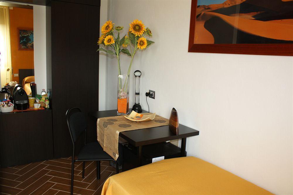 Bbmilan Bed & Breakfast Bagian luar foto