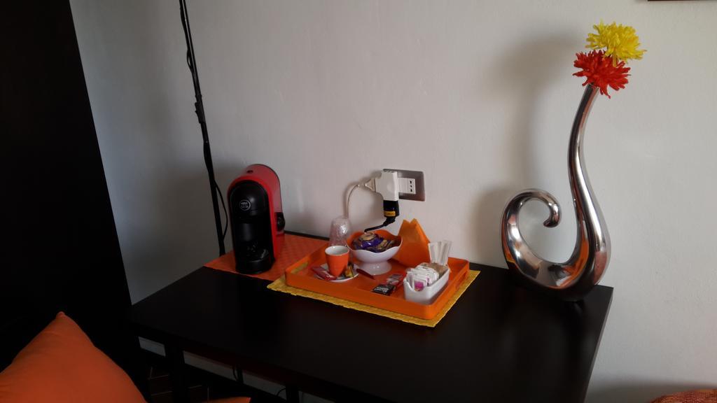 Bbmilan Bed & Breakfast Bagian luar foto