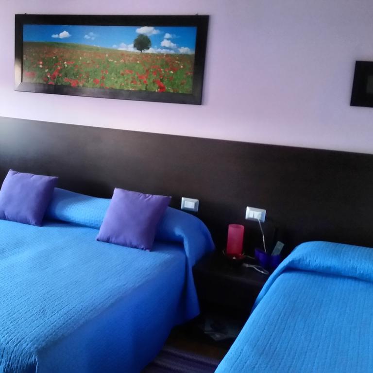 Bbmilan Bed & Breakfast Bagian luar foto