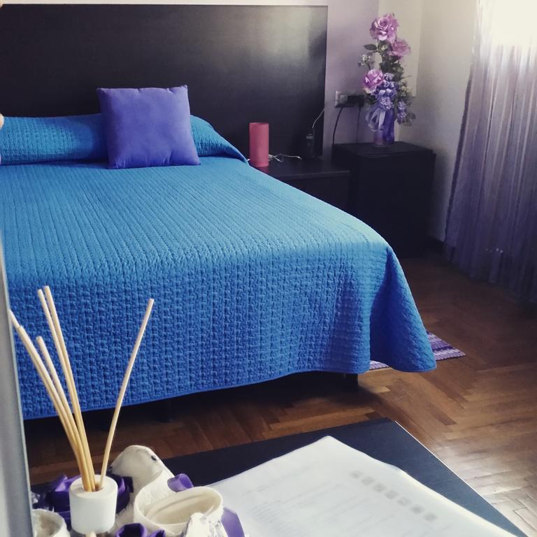 Bbmilan Bed & Breakfast Bagian luar foto