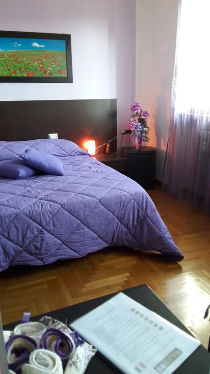 Bbmilan Bed & Breakfast Bagian luar foto