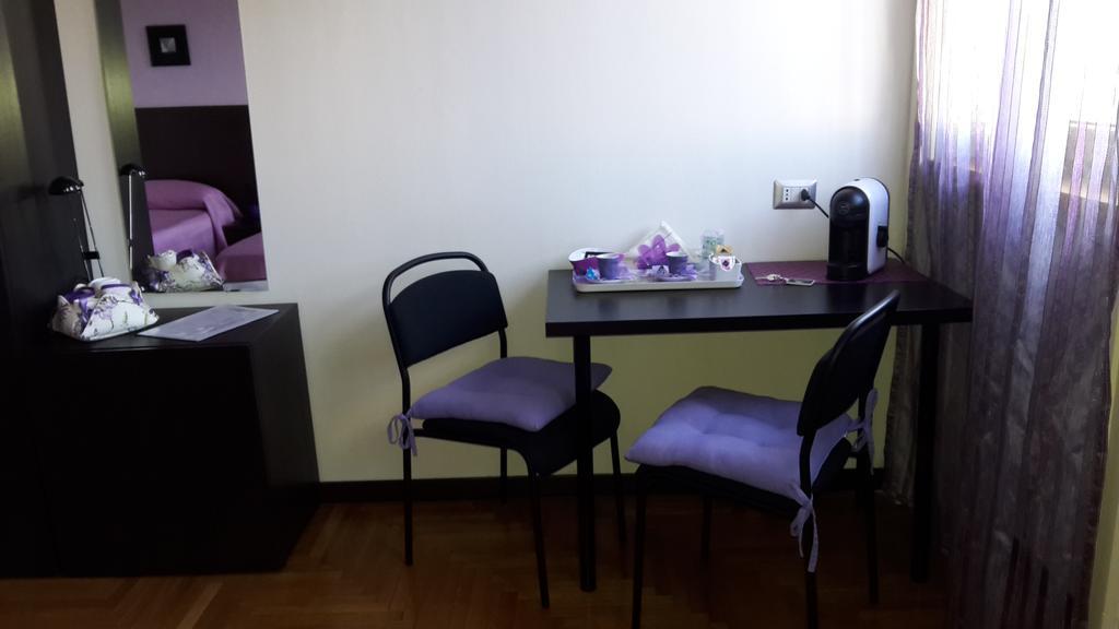 Bbmilan Bed & Breakfast Bagian luar foto