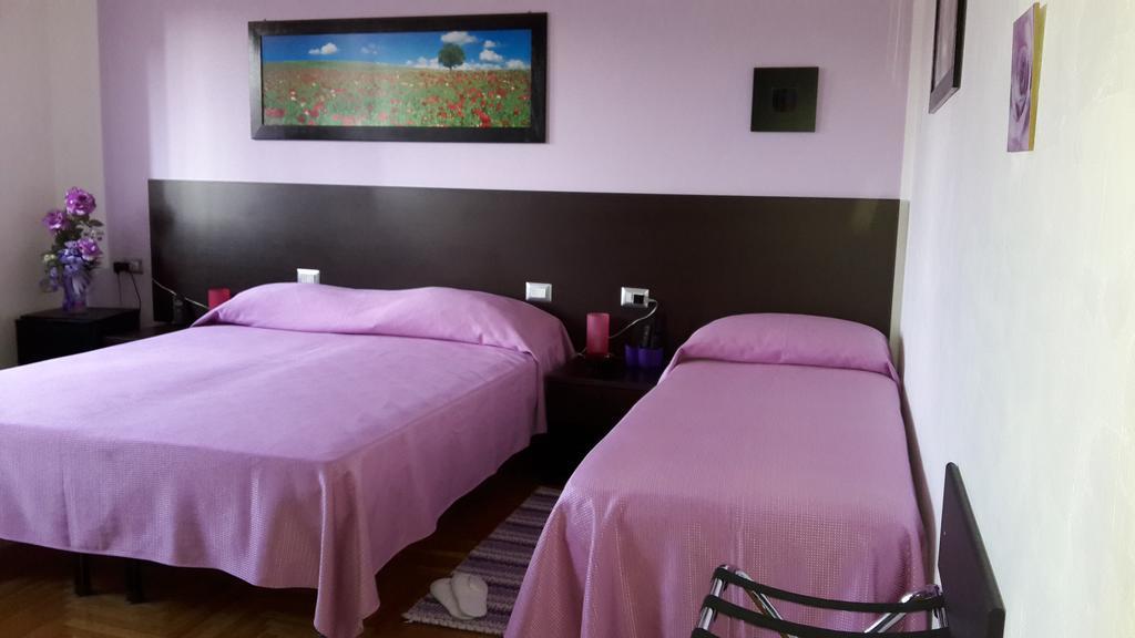 Bbmilan Bed & Breakfast Bagian luar foto