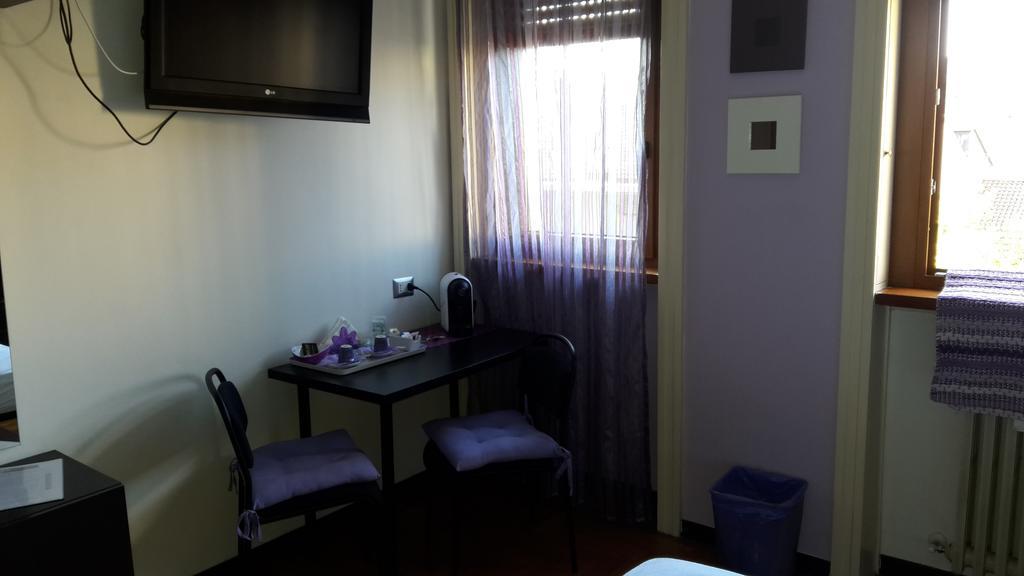 Bbmilan Bed & Breakfast Bagian luar foto