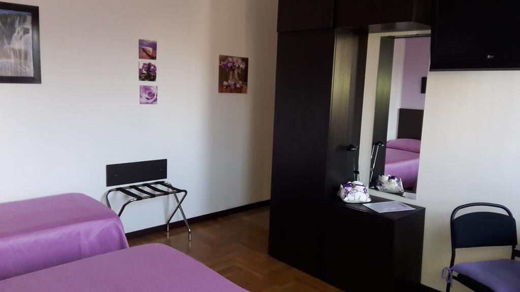 Bbmilan Bed & Breakfast Bagian luar foto