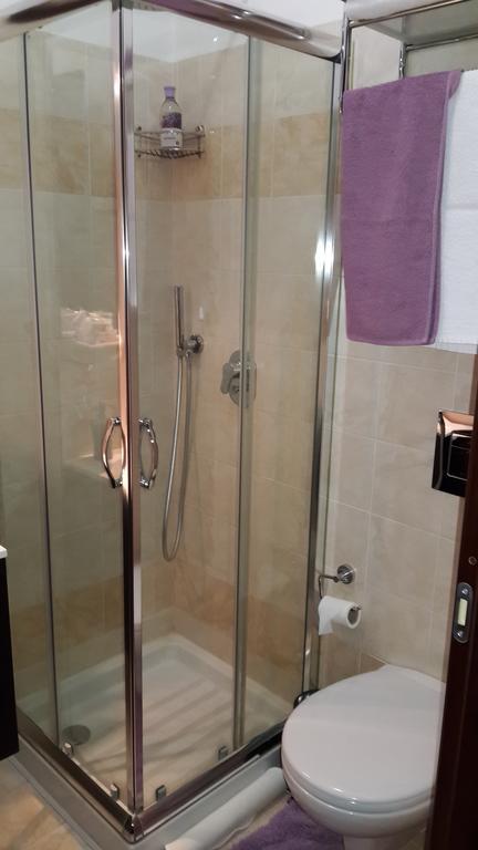 Bbmilan Bed & Breakfast Bagian luar foto