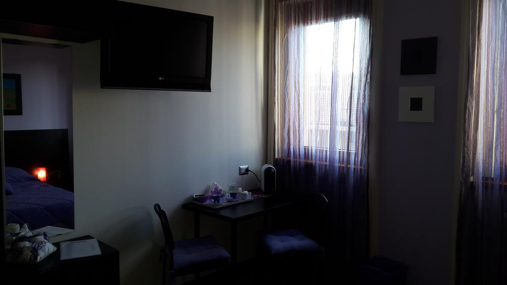 Bbmilan Bed & Breakfast Bagian luar foto