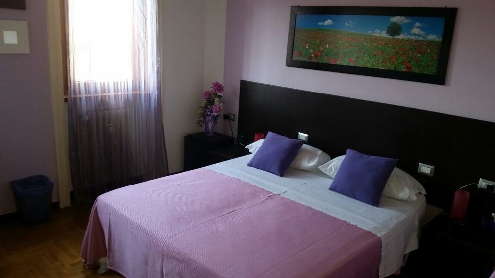Bbmilan Bed & Breakfast Bagian luar foto