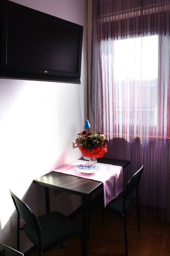 Bbmilan Bed & Breakfast Bagian luar foto