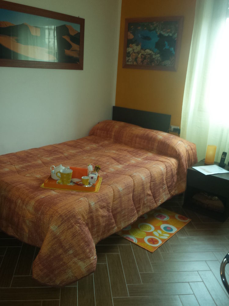 Bbmilan Bed & Breakfast Bagian luar foto