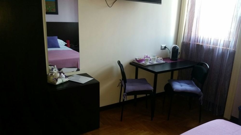 Bbmilan Bed & Breakfast Bagian luar foto