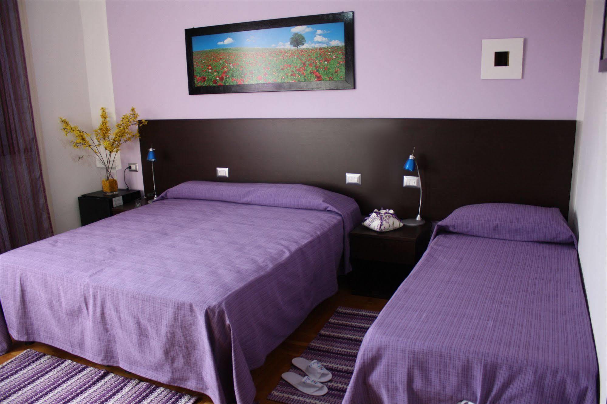 Bbmilan Bed & Breakfast Bagian luar foto