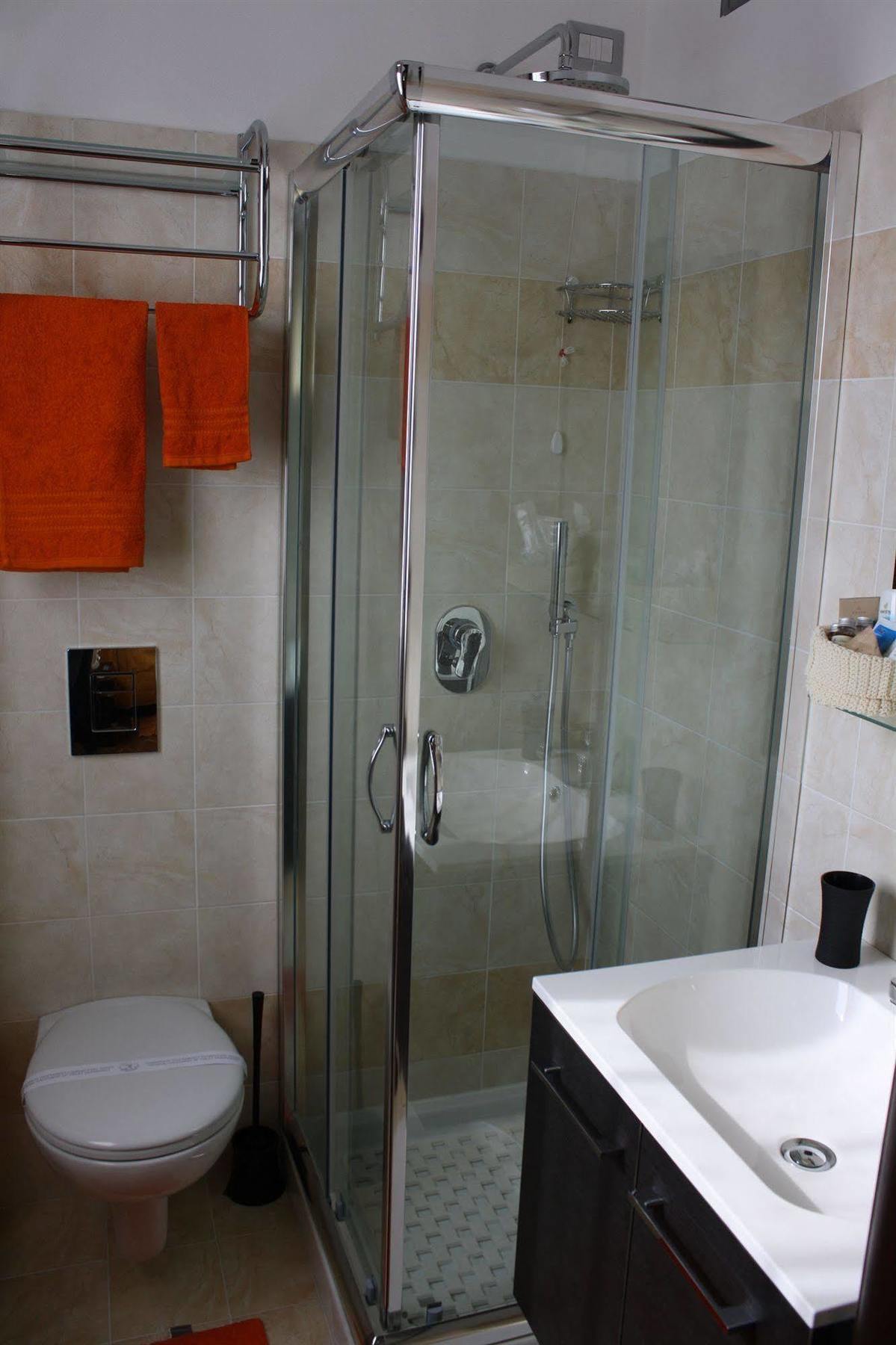 Bbmilan Bed & Breakfast Bagian luar foto