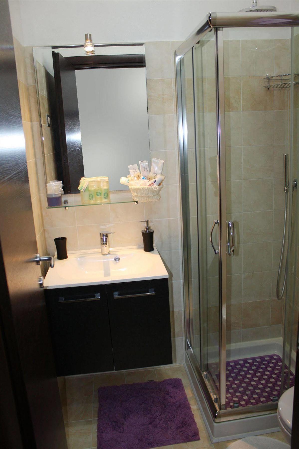 Bbmilan Bed & Breakfast Bagian luar foto
