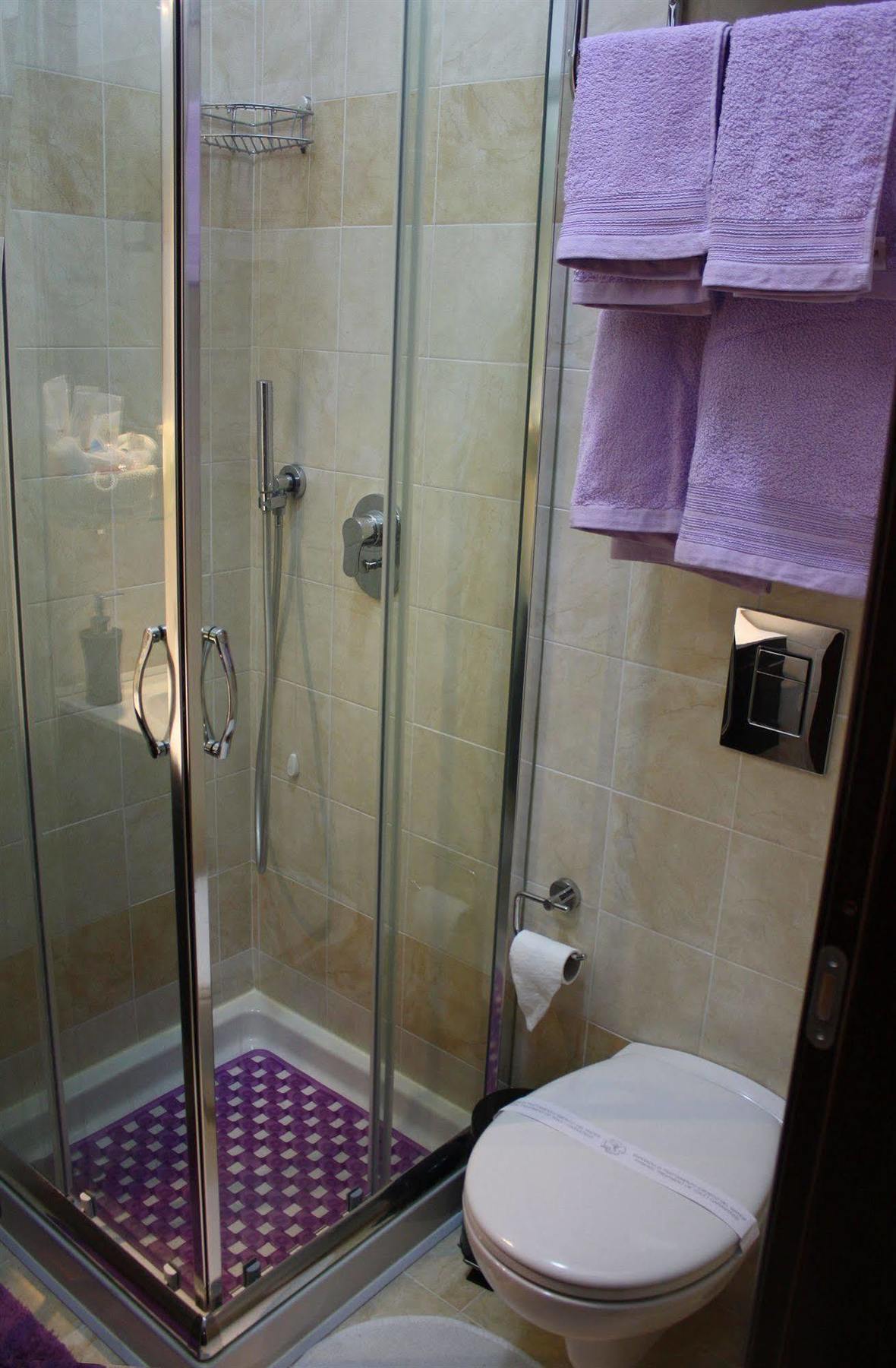 Bbmilan Bed & Breakfast Bagian luar foto