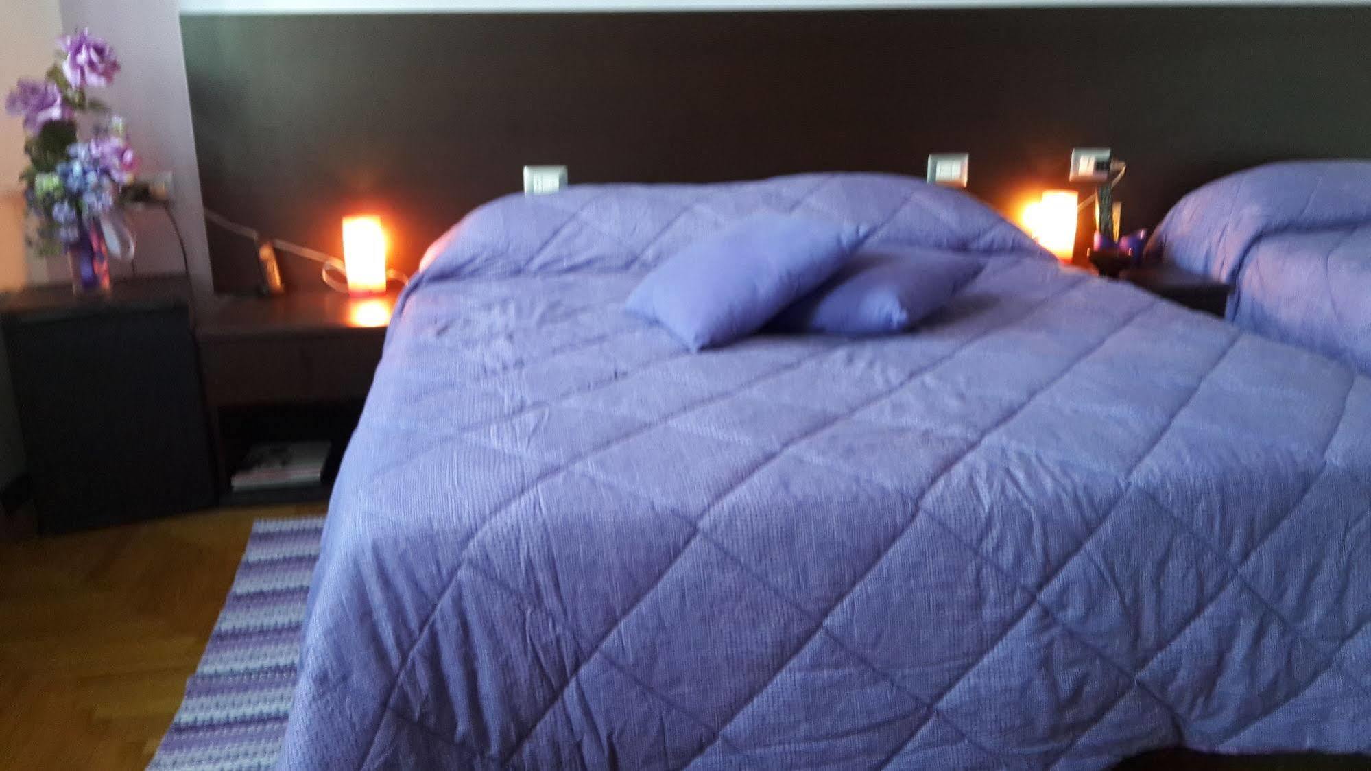 Bbmilan Bed & Breakfast Bagian luar foto