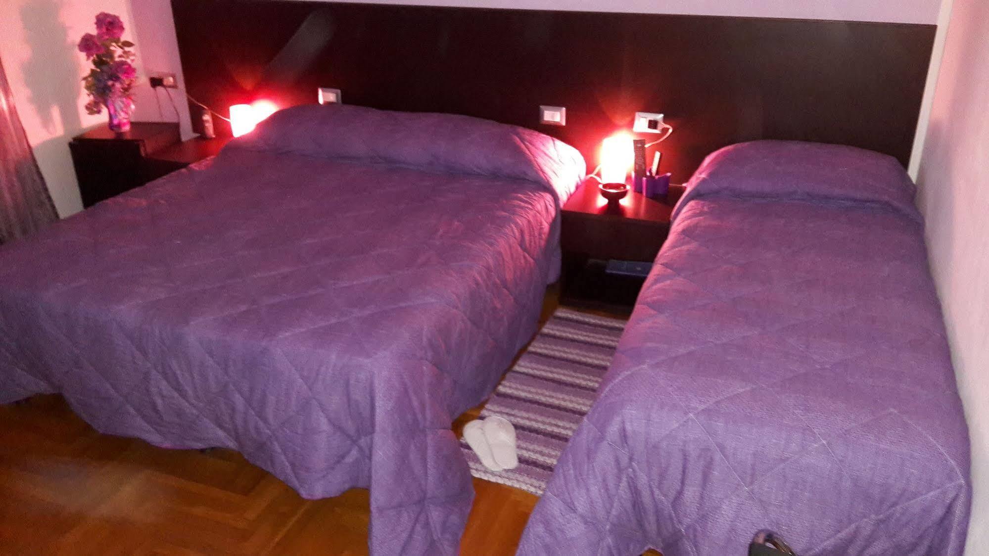 Bbmilan Bed & Breakfast Bagian luar foto