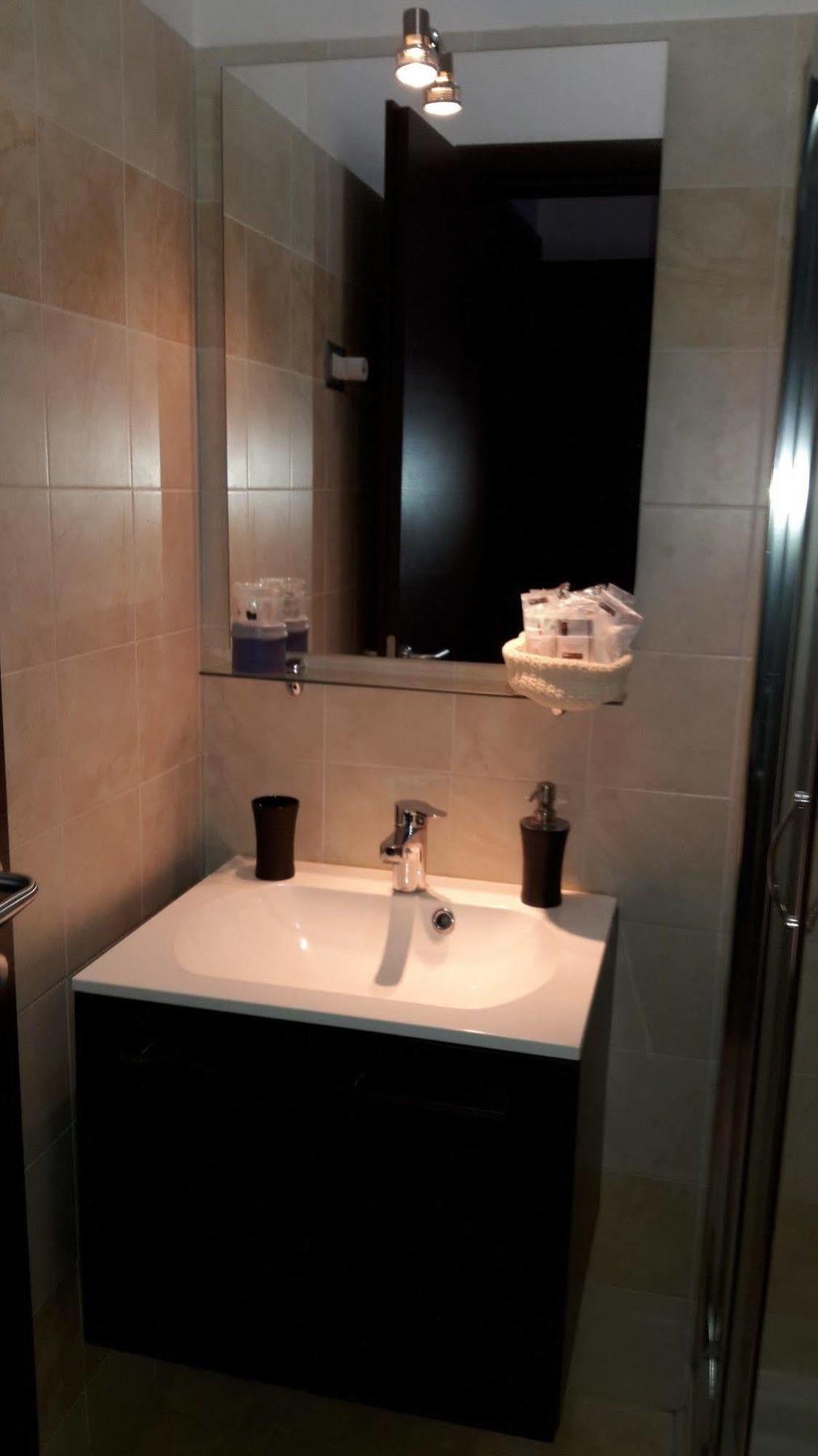 Bbmilan Bed & Breakfast Bagian luar foto