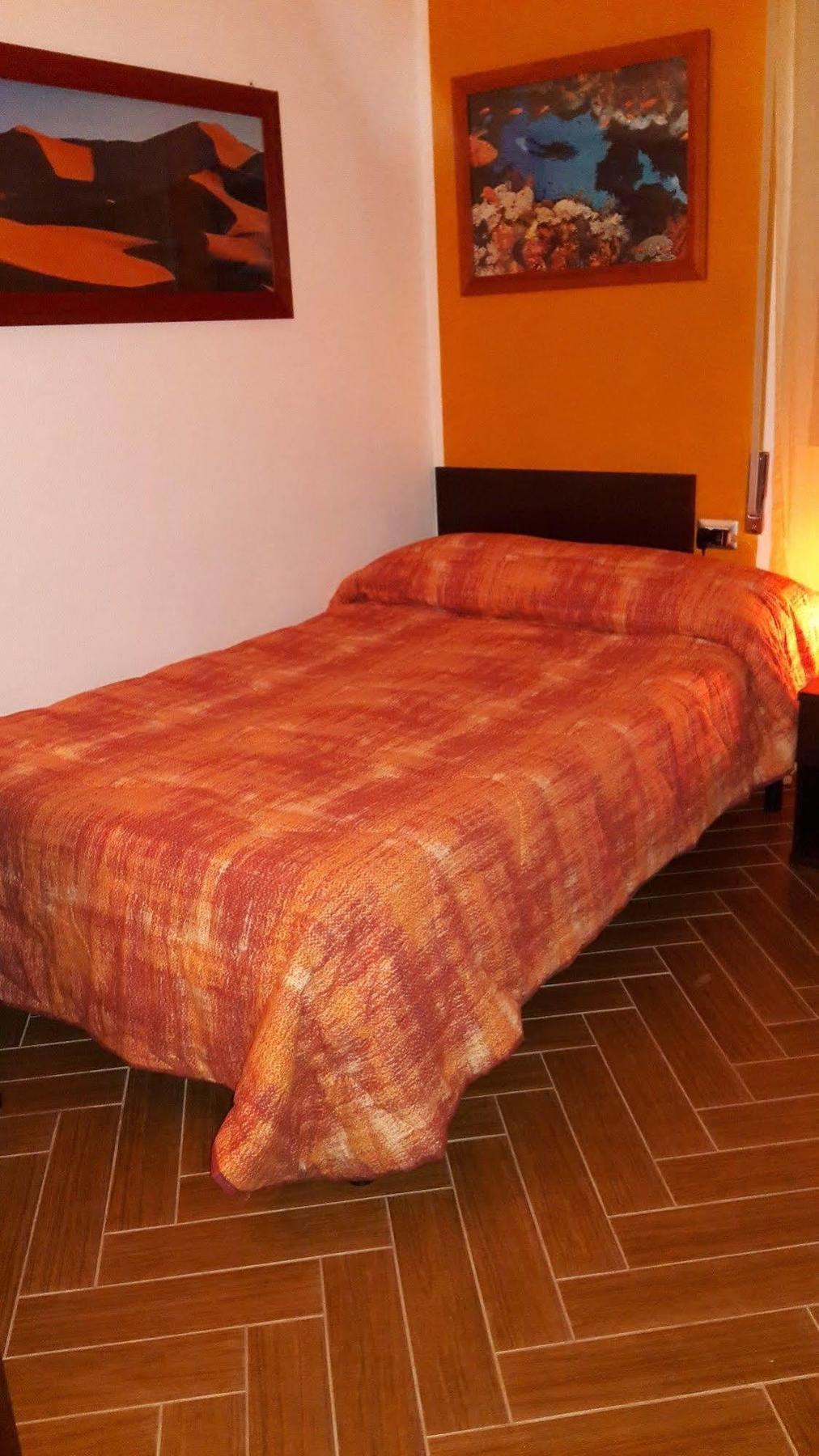 Bbmilan Bed & Breakfast Bagian luar foto