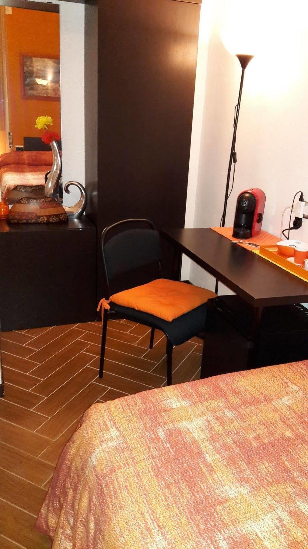 Bbmilan Bed & Breakfast Bagian luar foto