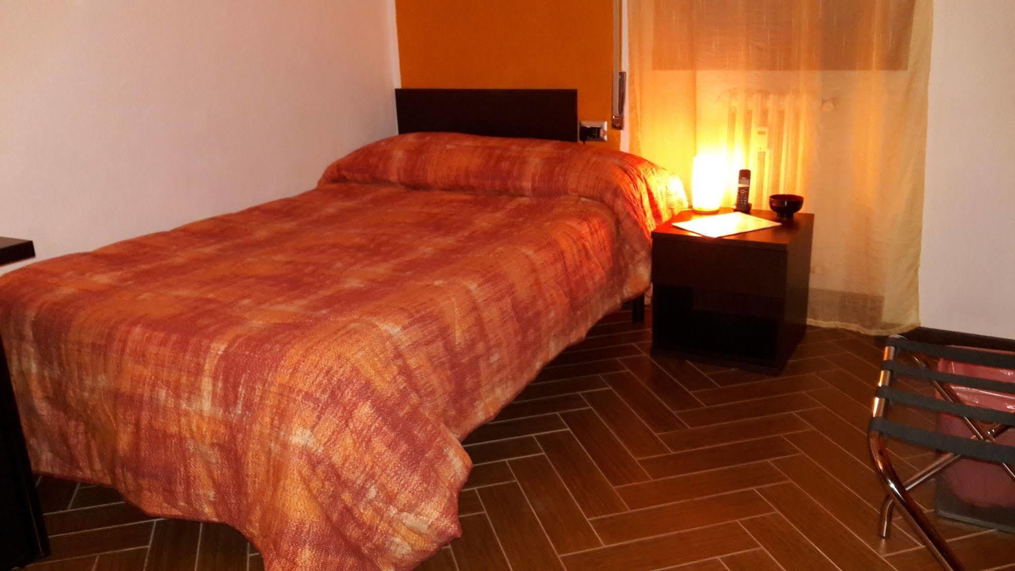 Bbmilan Bed & Breakfast Bagian luar foto