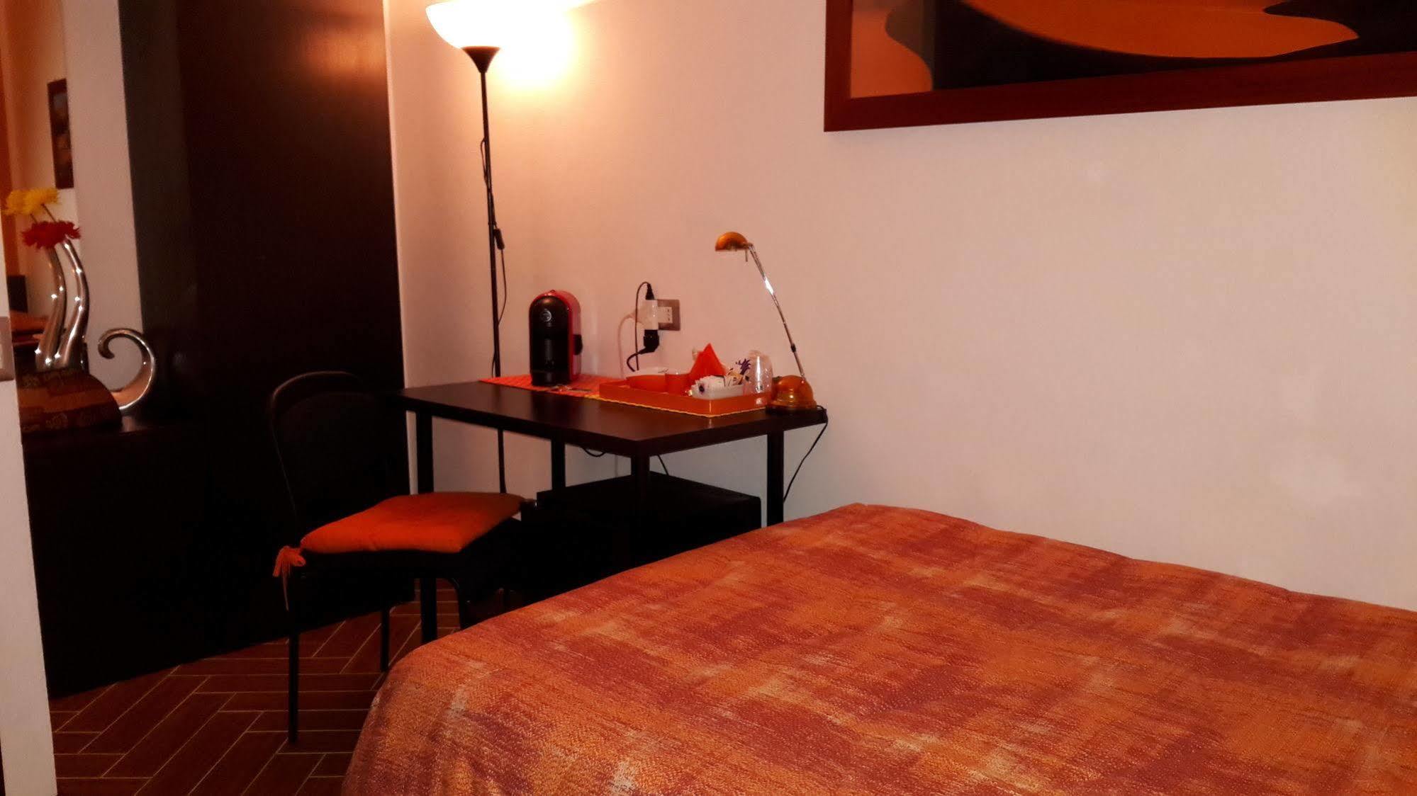 Bbmilan Bed & Breakfast Bagian luar foto