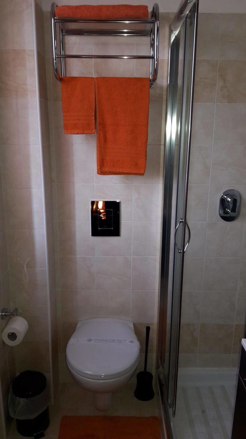 Bbmilan Bed & Breakfast Bagian luar foto
